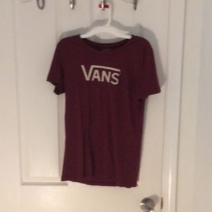 Vans T-Shirt